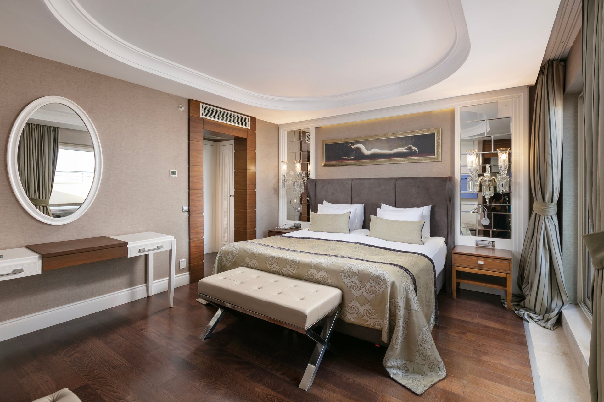 Dobedan Exclusive Hotel & Spa, foto 6