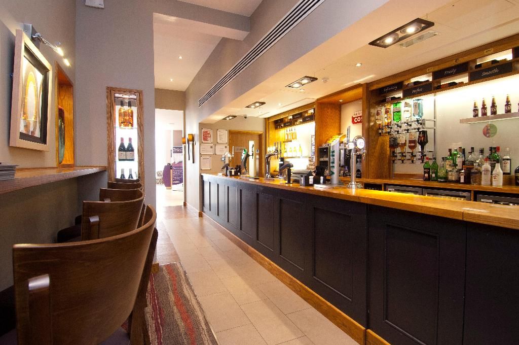 Premier Inn London City (Old Street), foto 6