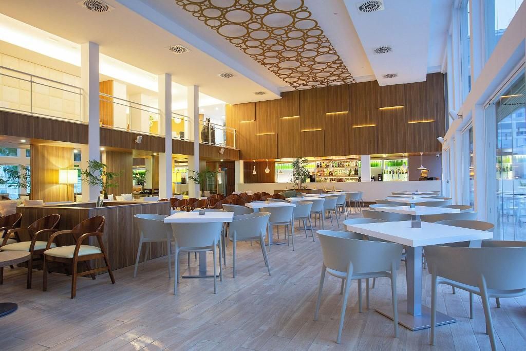 BQ Bulevar Peguera Hotel, foto 12