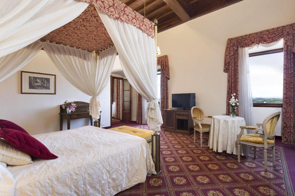 Hotel Villa Lecchi, foto 6
