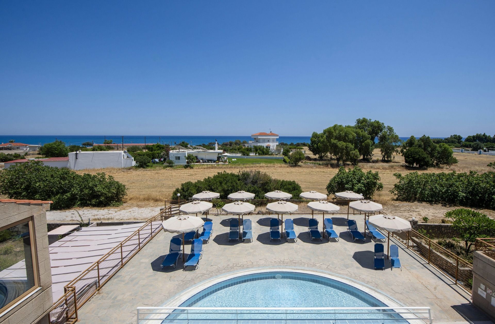 Costa Konte Beach Resort, foto 2