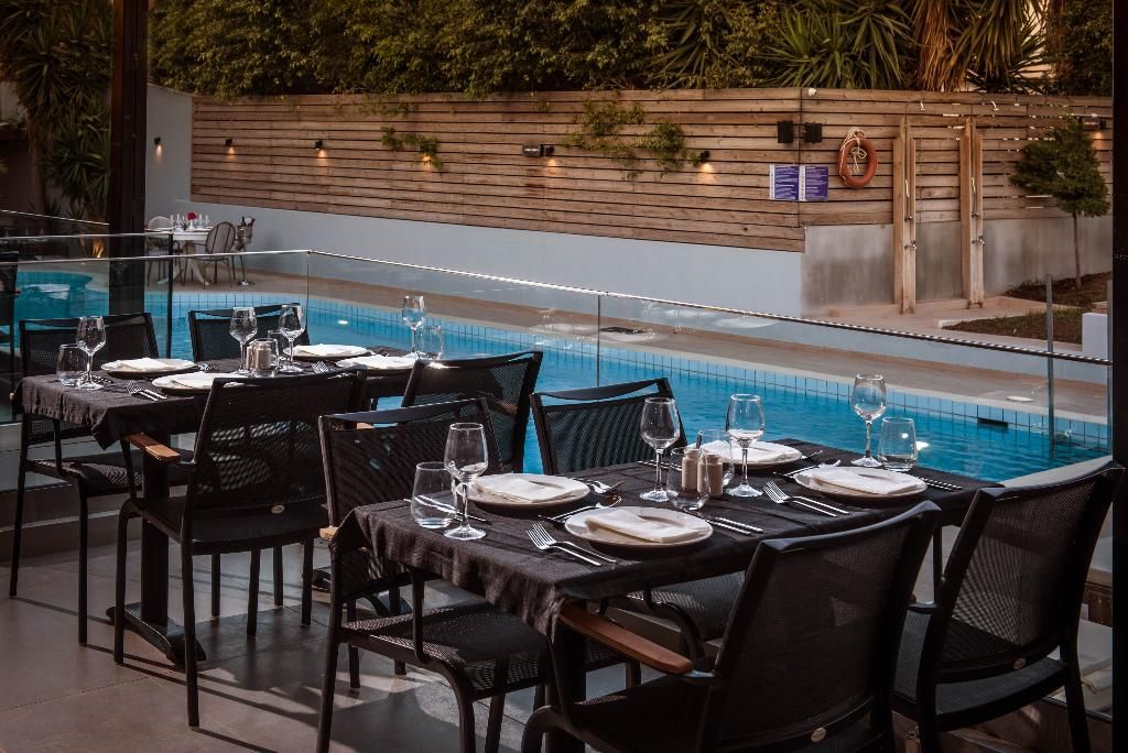 Indigo Suites Collection Adults Only, foto 6