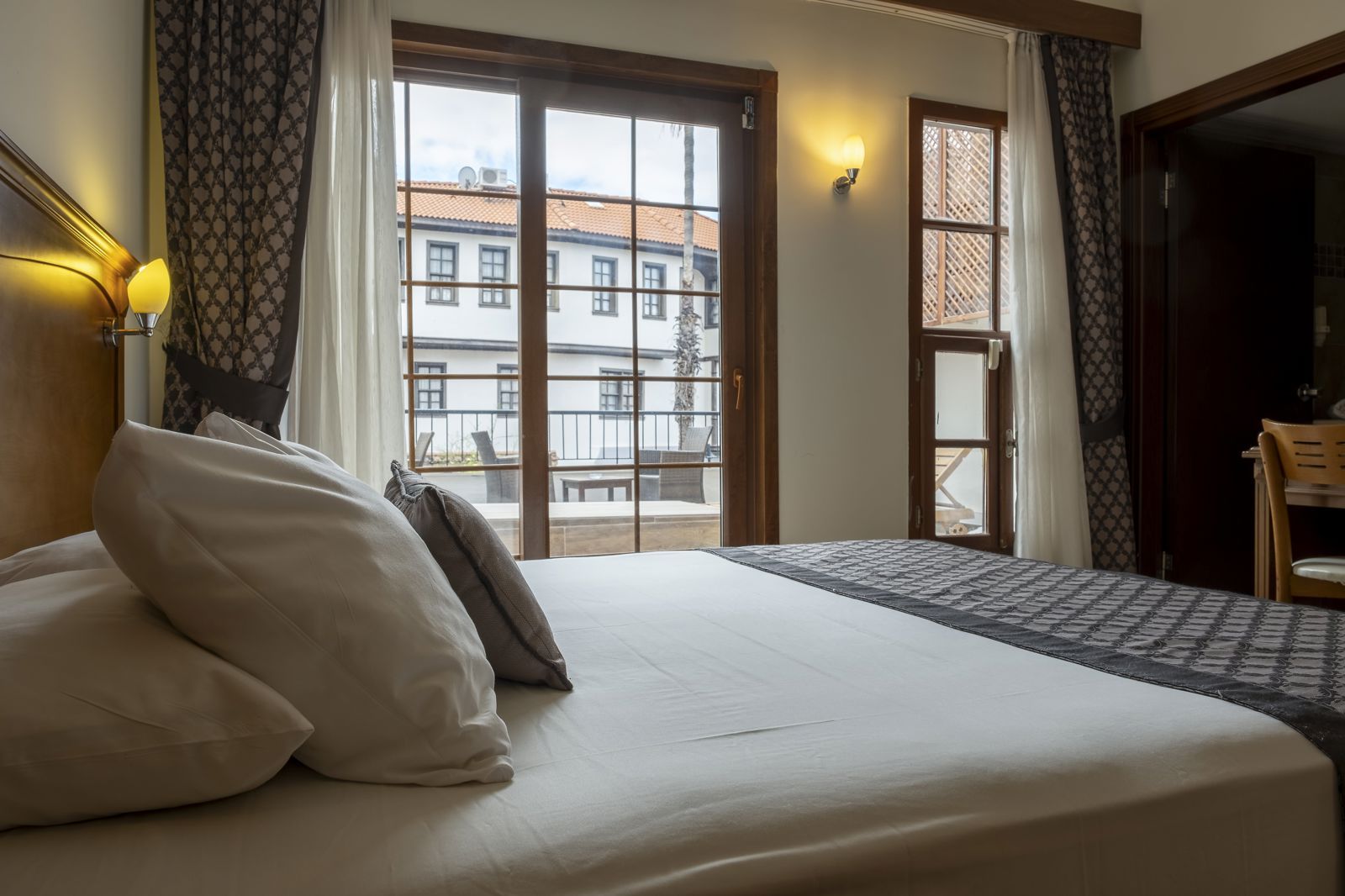 Argos Hotel, foto 9