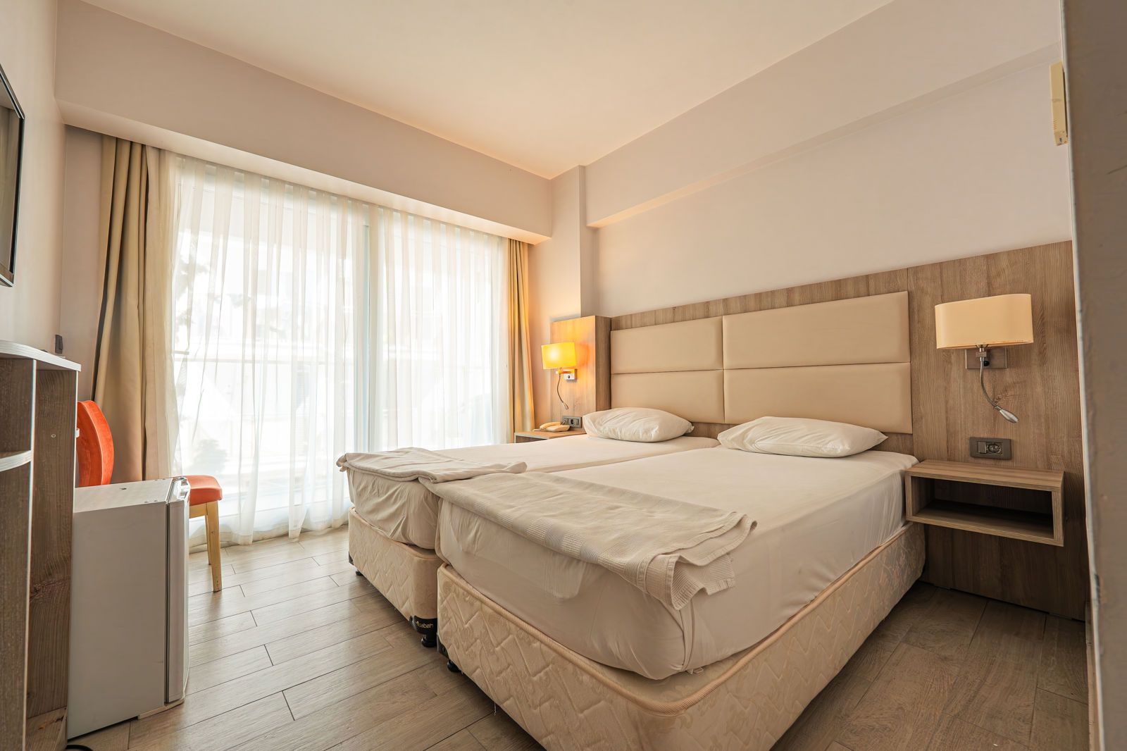 Marmaris Begonville Beach Hotel, foto 3