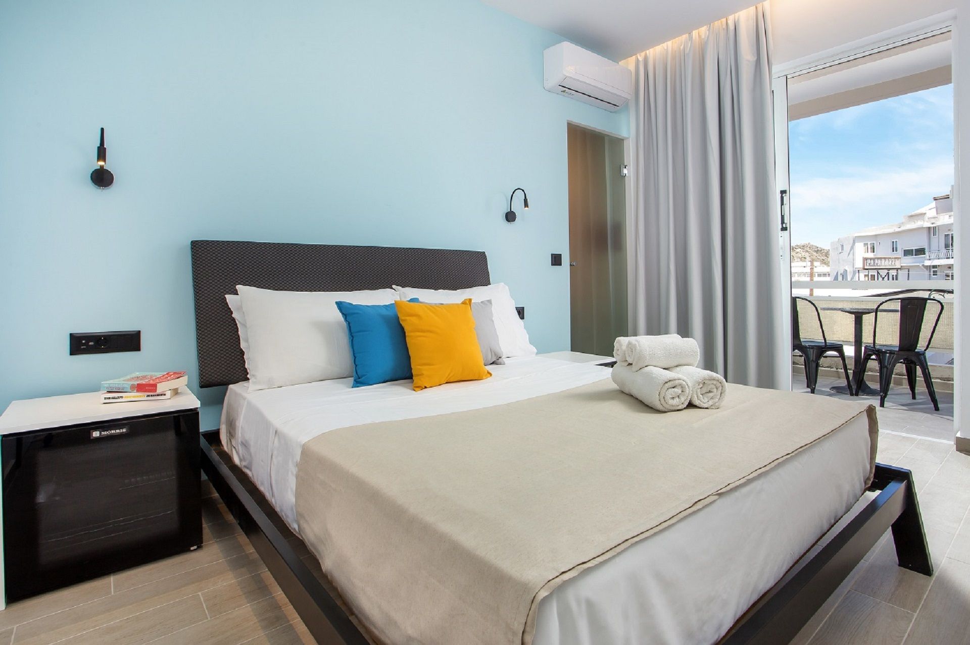 Faliraki Premium Hotel, foto 5