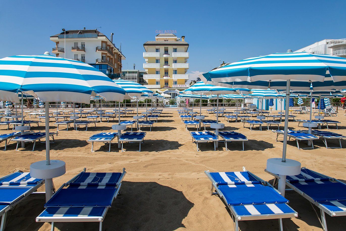 Hotel Galassia, foto 12