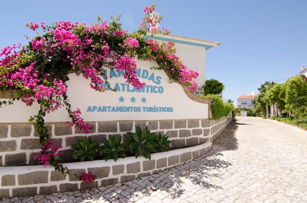 Varandas do Atlântico, foto 1