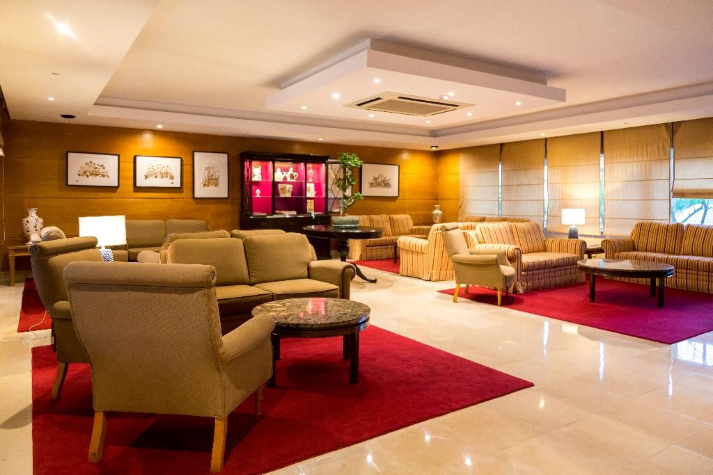 Hotel Sao Jose Fatima, foto 8