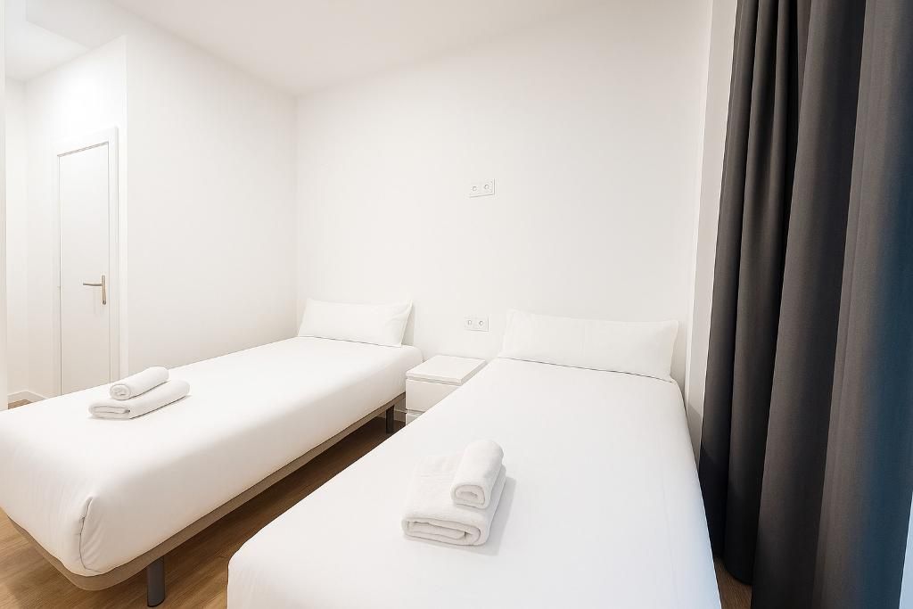 Hostal Bernabeu, foto 3