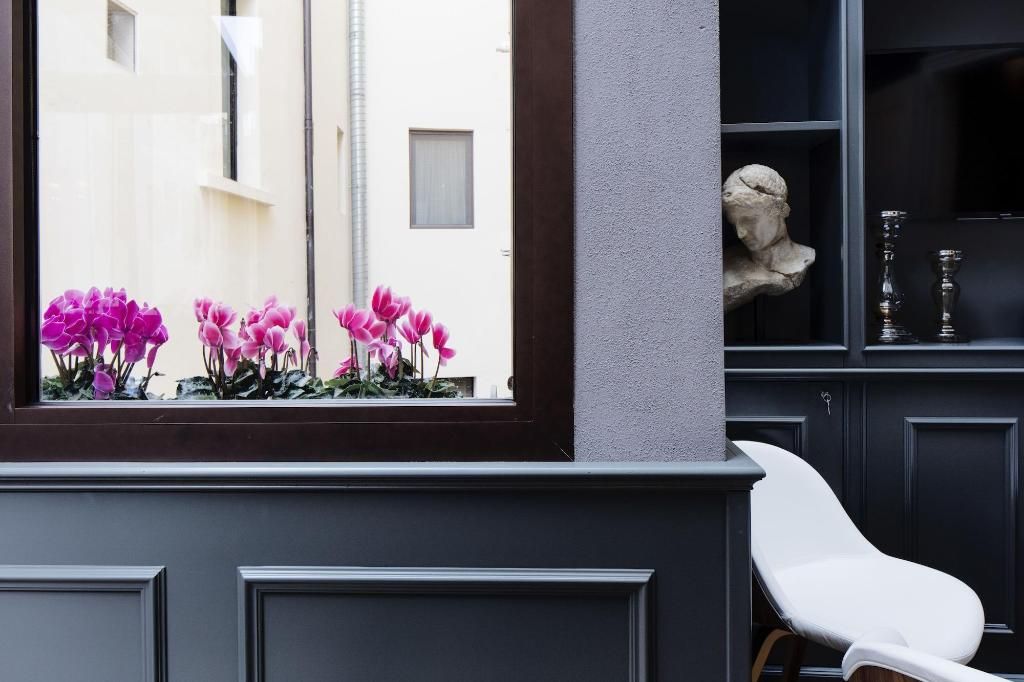 The Frame Hotel, foto 11