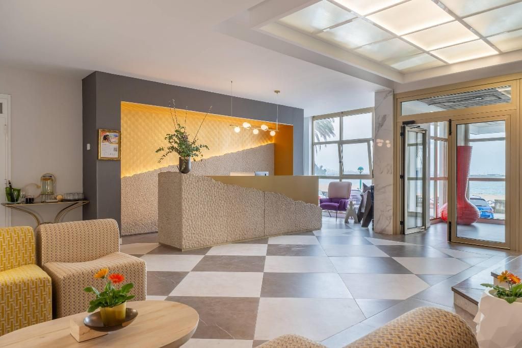 Hotel Faranda Rías Altas La Coruña, foto 11