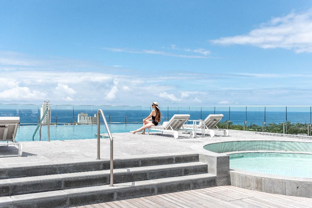 DoubleTree by Hilton Lagoa Azores, foto 7