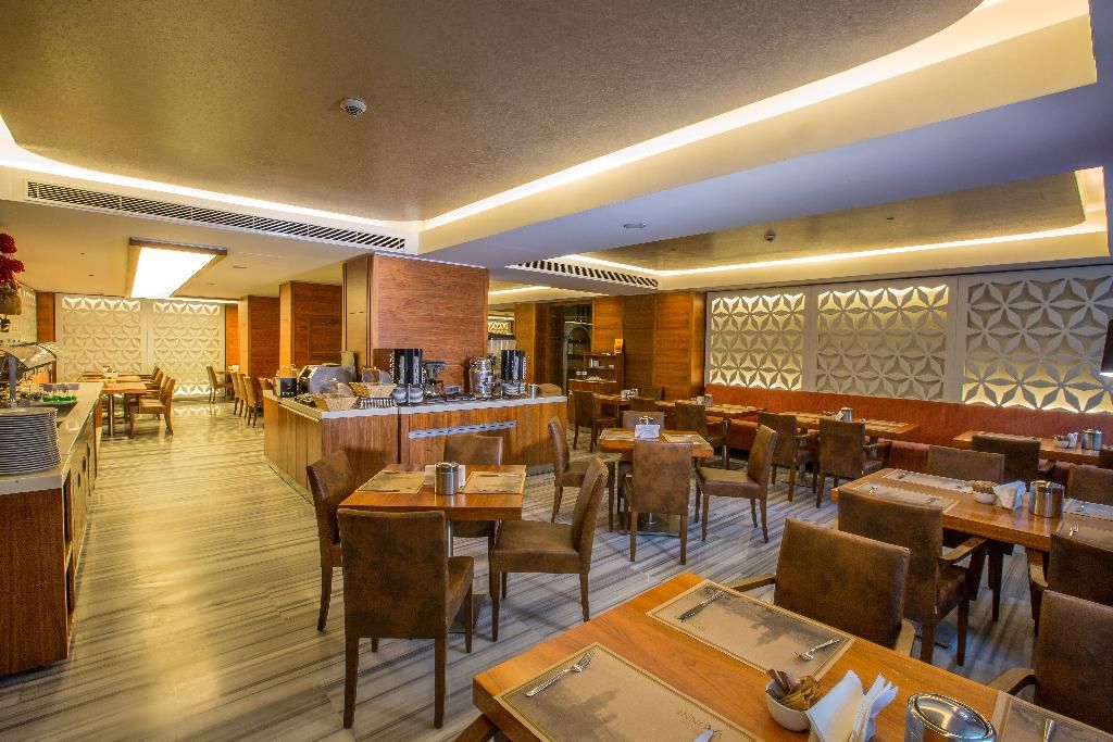 INNOVA Sultanahmet, foto 6