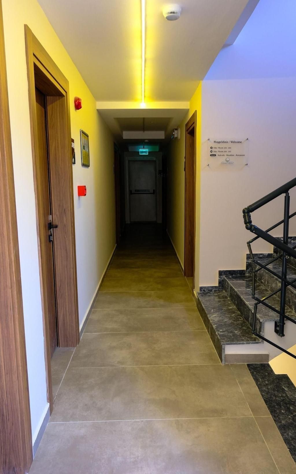 Dalyan Lorend Inn, foto 2