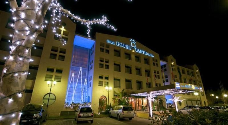 Club Hotel Dante, foto 6