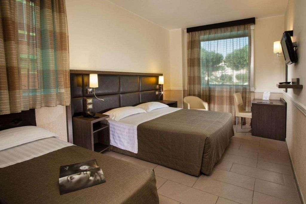 Hotel Artis, foto 2