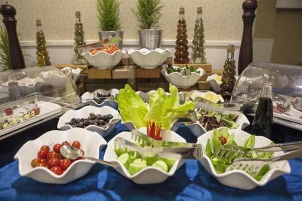 Raymar Hotels Ankara, foto 10