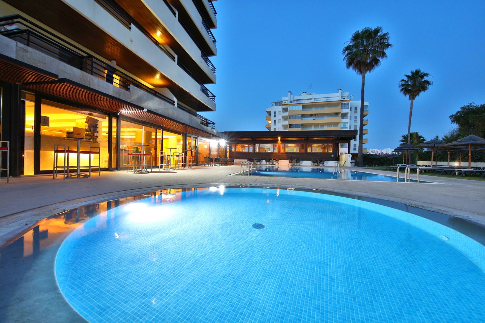 Interpass Vau Hotel, foto 2