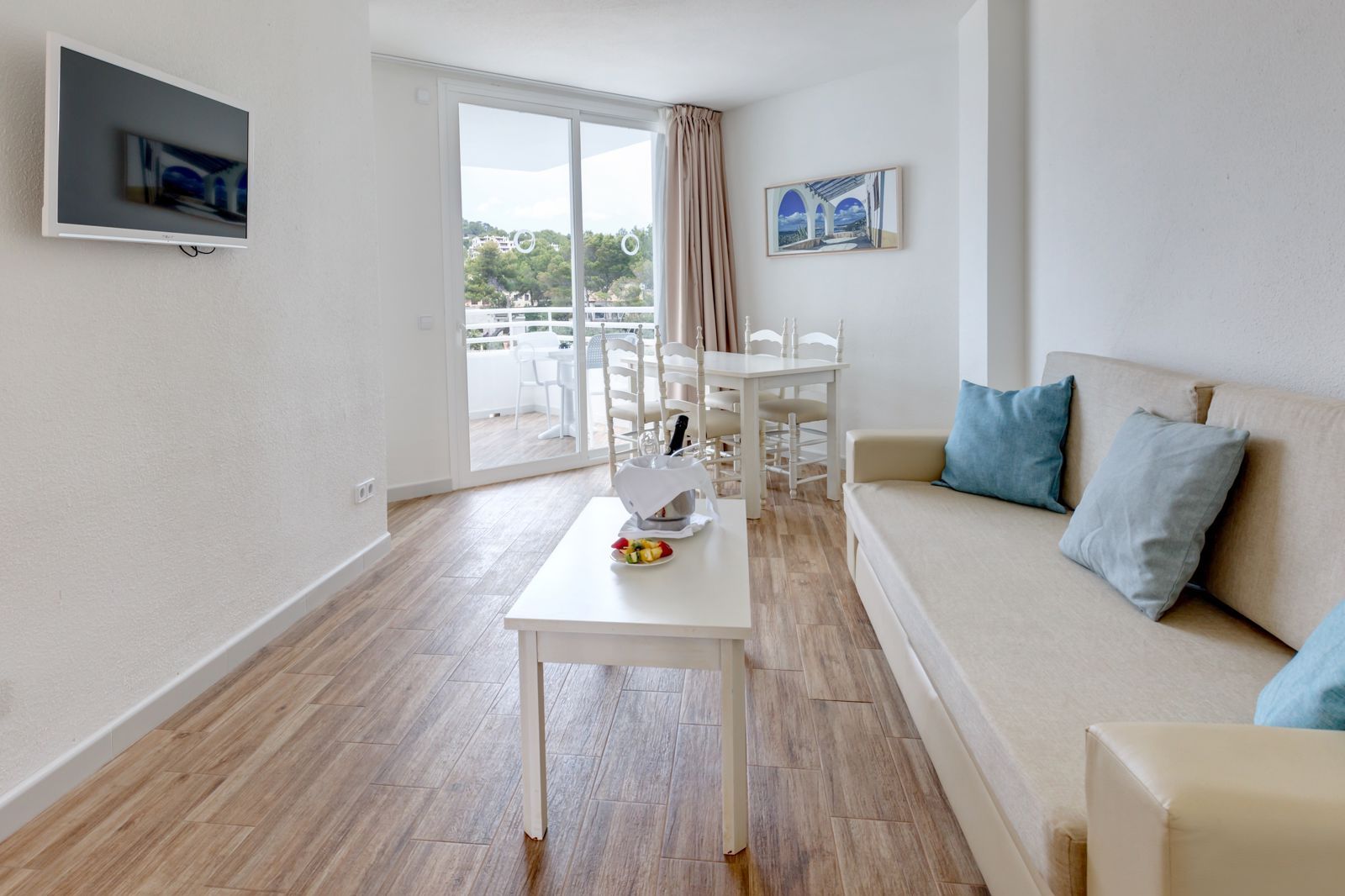 FERGUS Style Cala Blanca Suites, foto 7