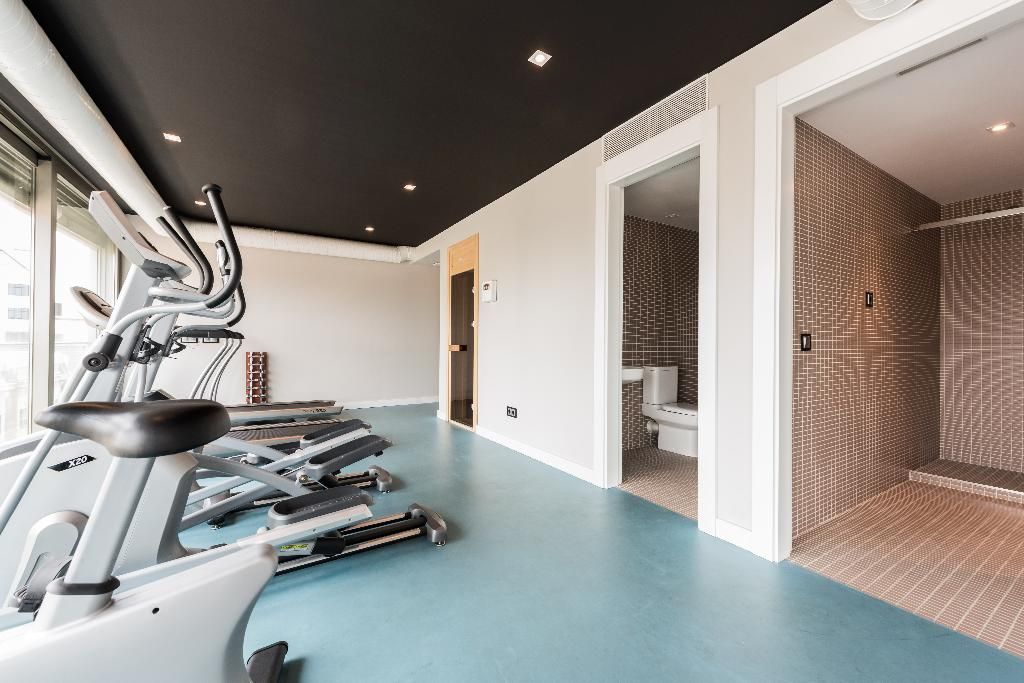 SmartRental Collection Centric II, foto 5