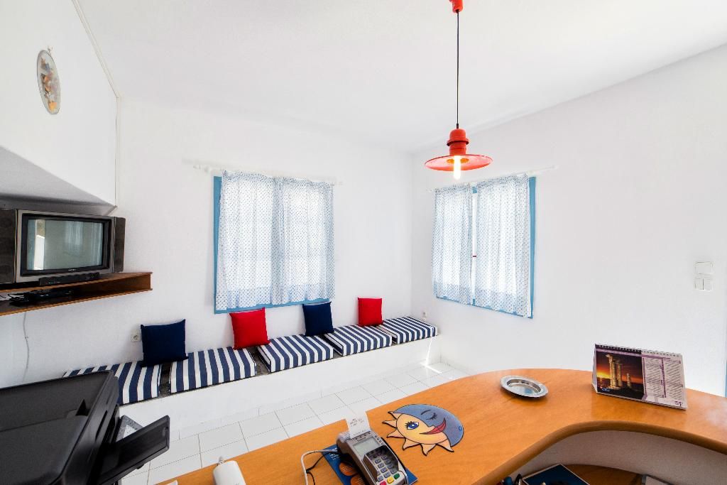 Fivos Apartments, foto 4