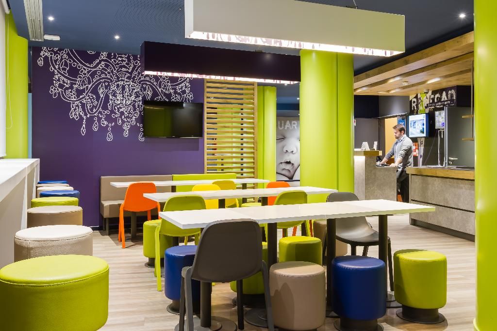 ibis budget Braga Centro, foto 5