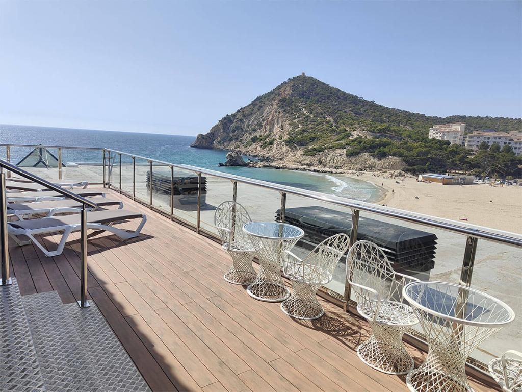 Hotel La Cala Finestrat, foto 9