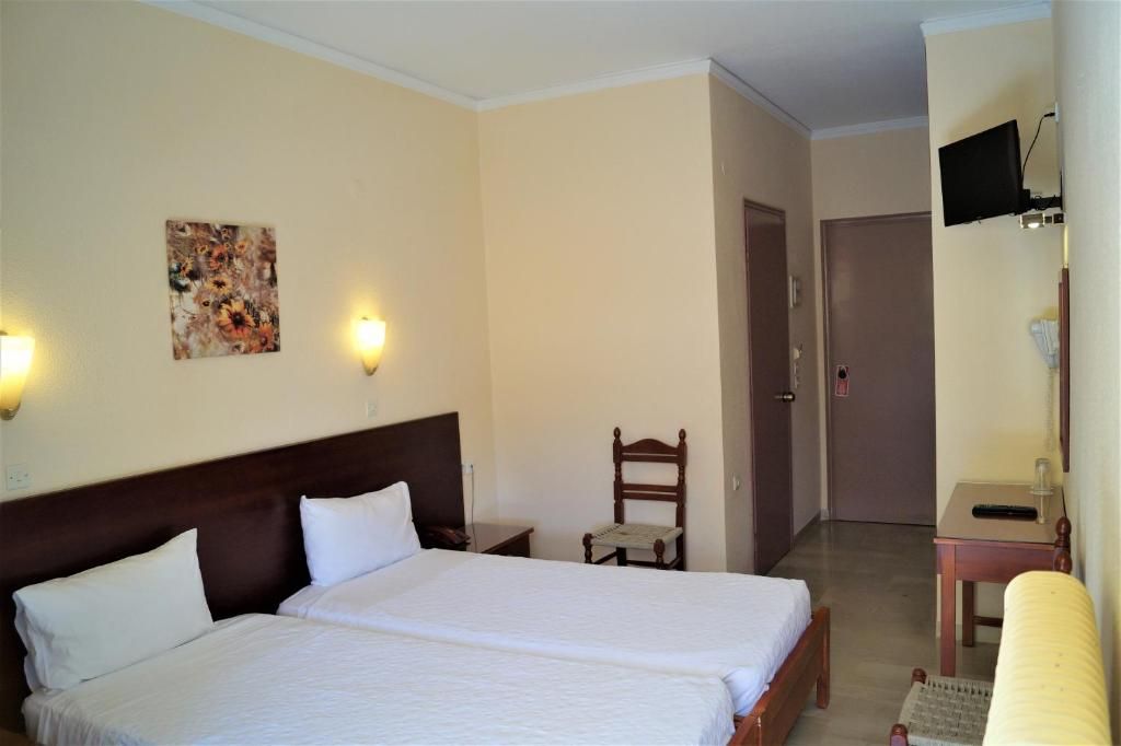 Brati - Arcoudi Hotel, foto 11