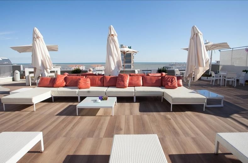 Hotel Principe Palace, foto 10