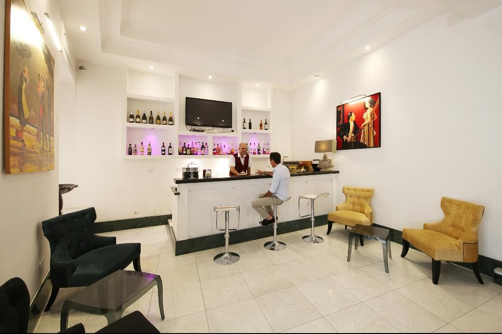 Hotel Traiano, foto 10