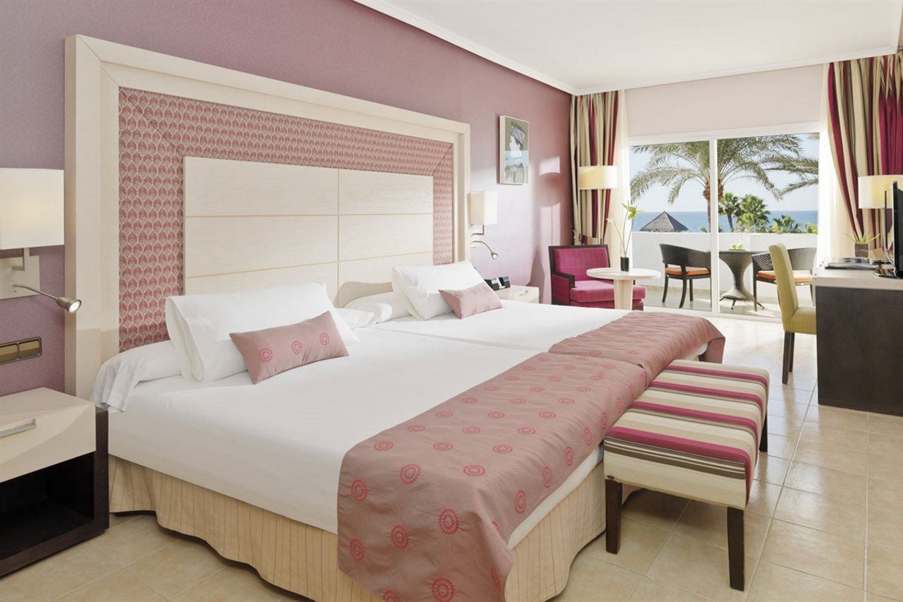 H10 Timanfaya Palace, foto 7