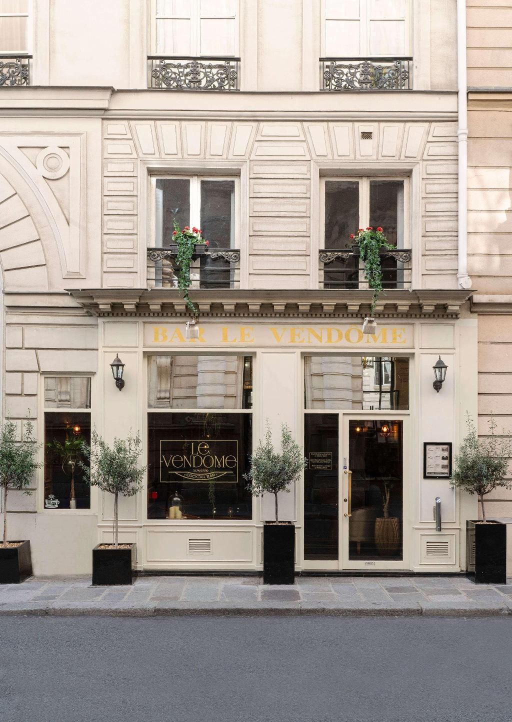 Meliá Paris Vendôme, foto 2