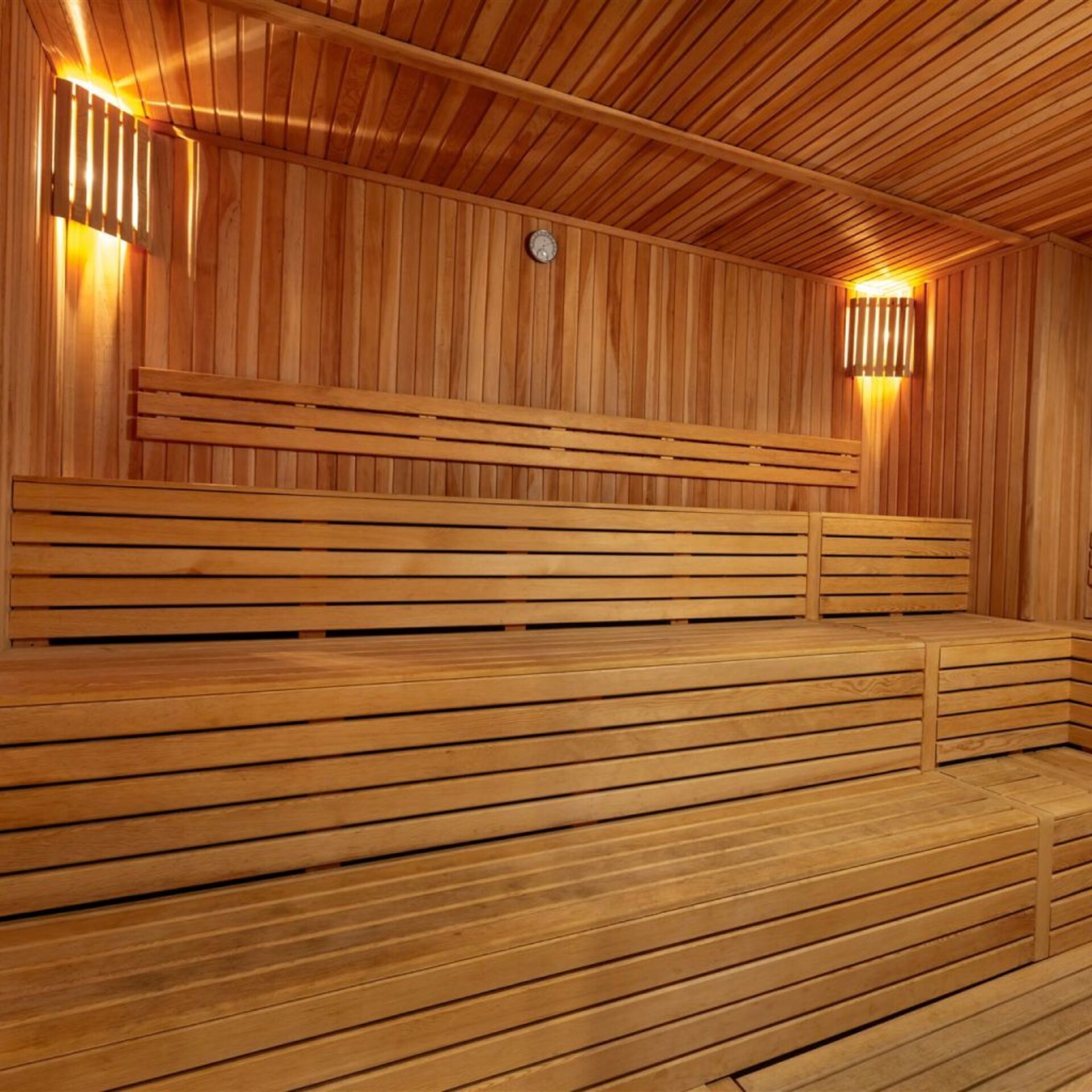 Seher Side Quality Resort & Spa, foto 11