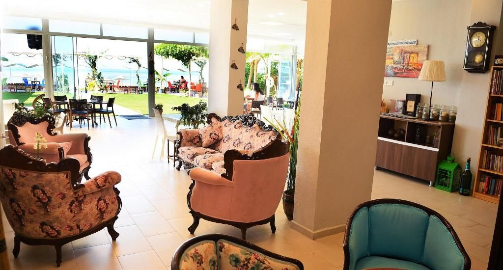 Gümüldür Mavi Deniz Hotel, foto 14