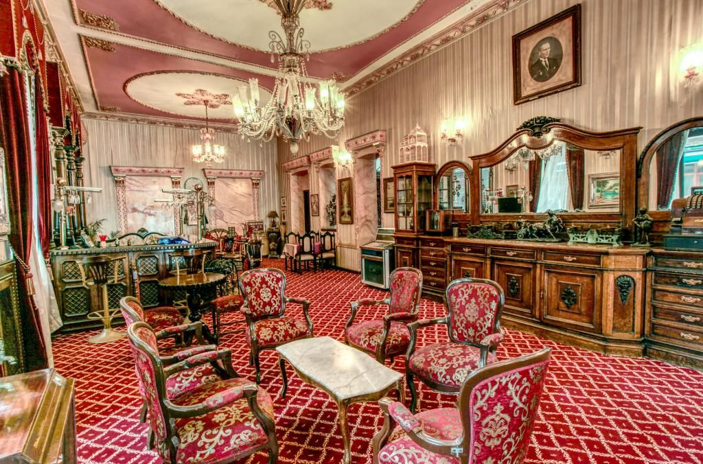 Grand Hotel De Londres, foto 5
