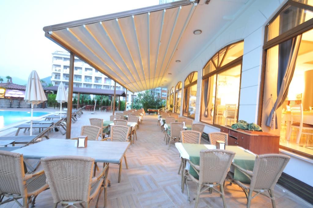 My Dream Hotel, foto 7