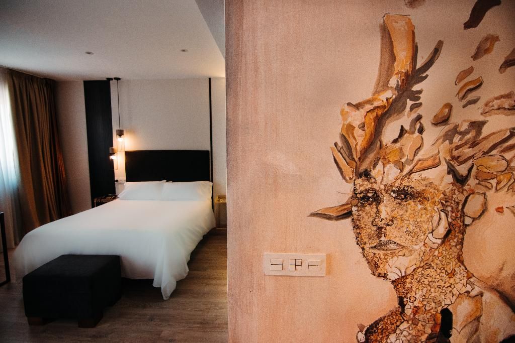Urban Anaga hotel, foto 11
