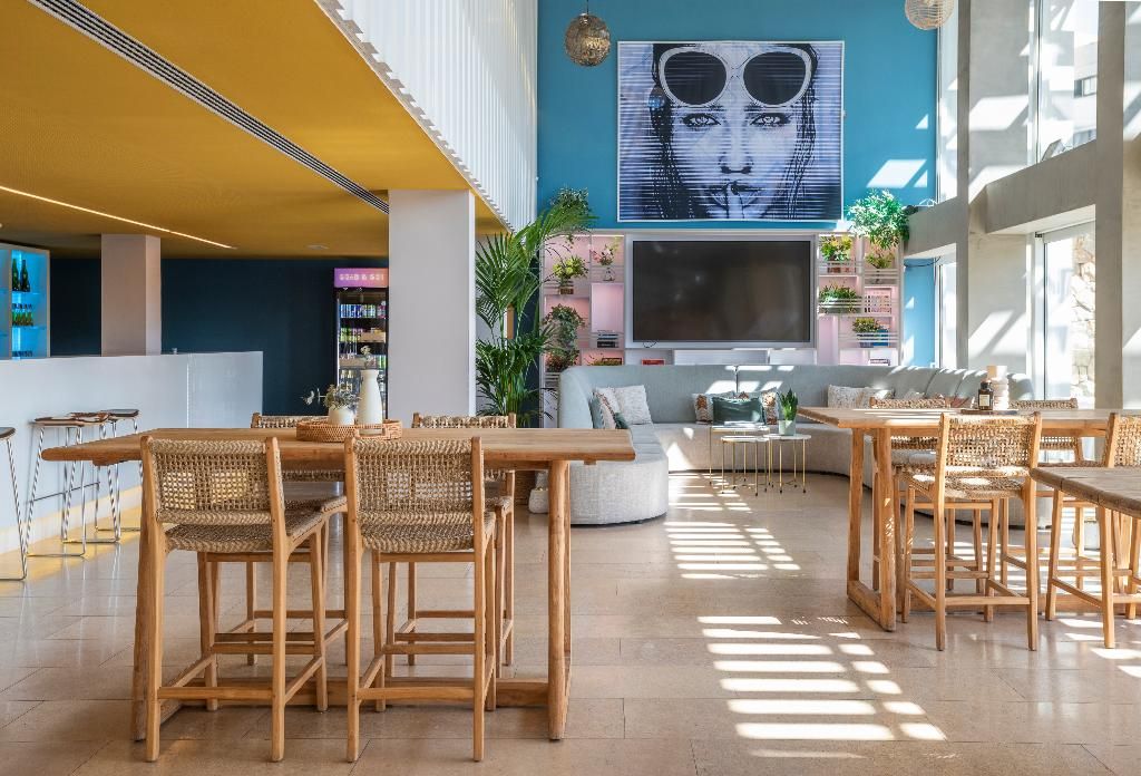 Leonardo Boutique Hotel Mallorca Port Portals, foto 14