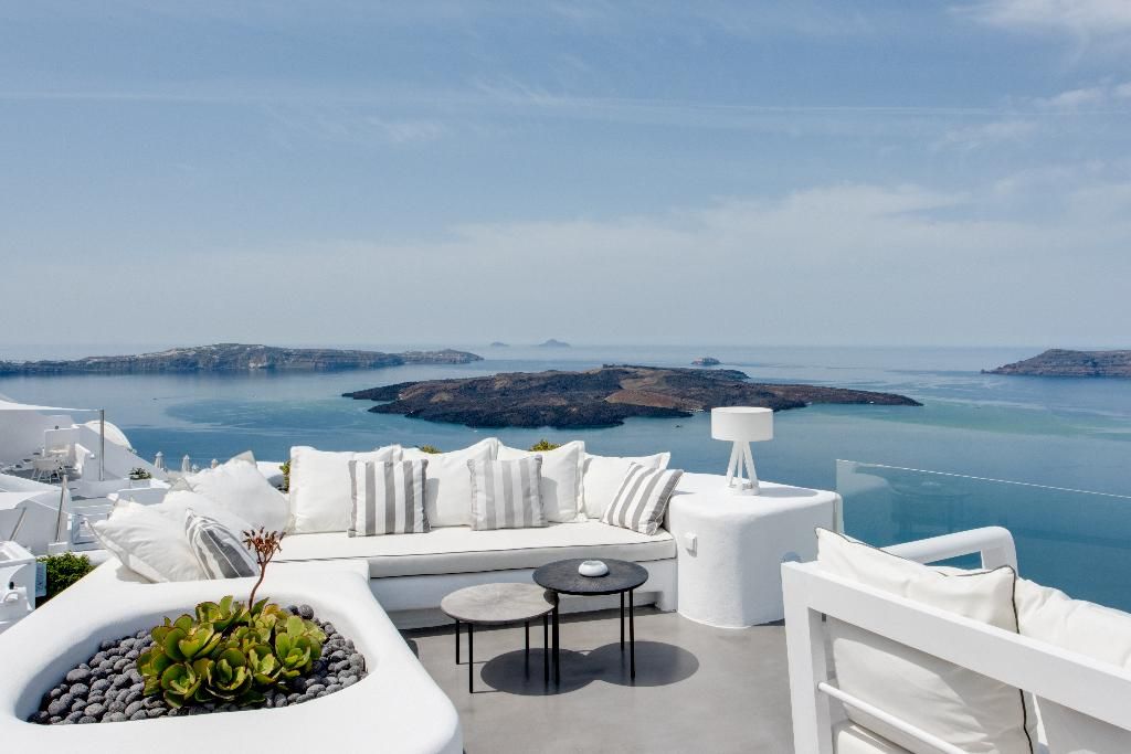 Dana Villas & Infinity Suites, foto 15