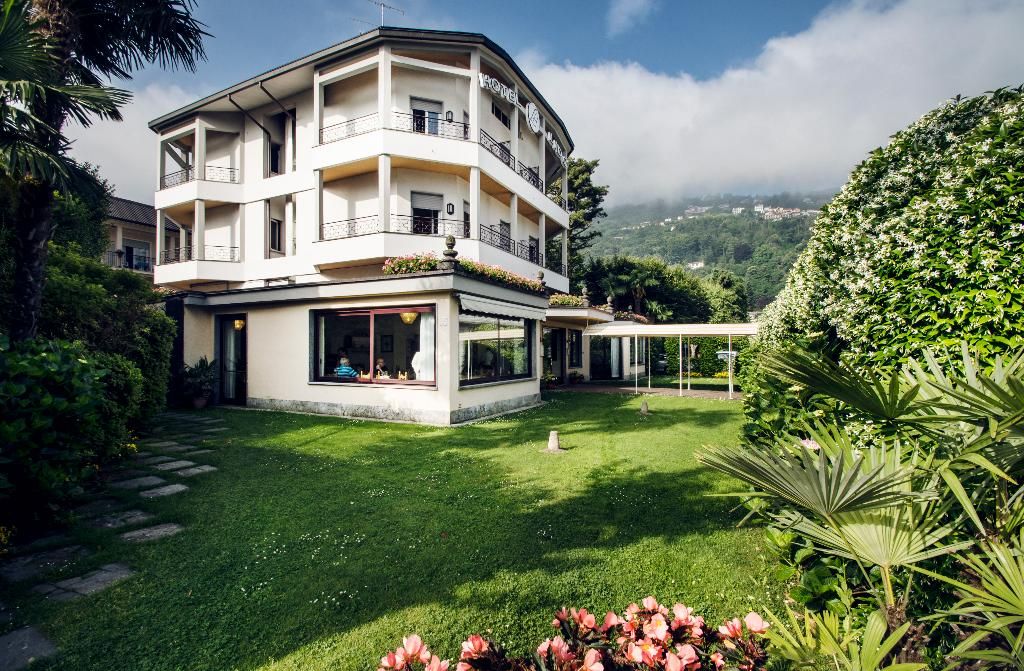 Hotel Lido La Perla Nera, foto 2