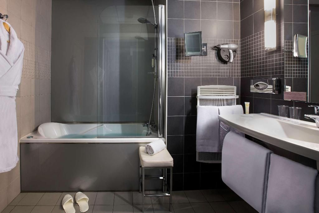 Best Western Plus Hôtel Richelieu, foto 8