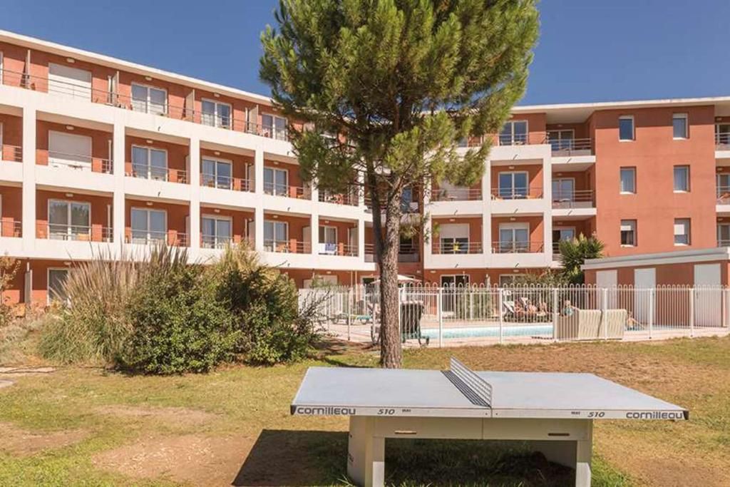 Appart'City Aix en Provence - La Duranne, foto 10