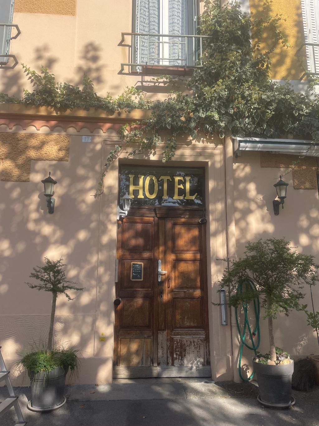 Hôtel De Provence, foto 9