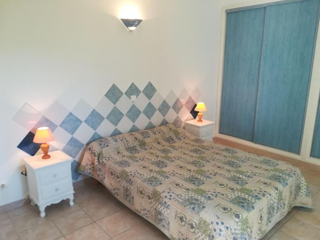 Residence Marina Di A Testa, foto 5