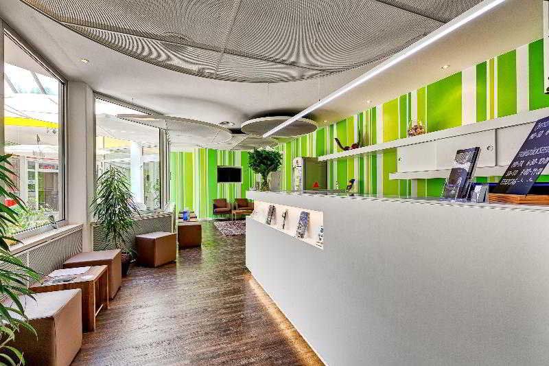 attimo Hotel Stuttgart, foto 13