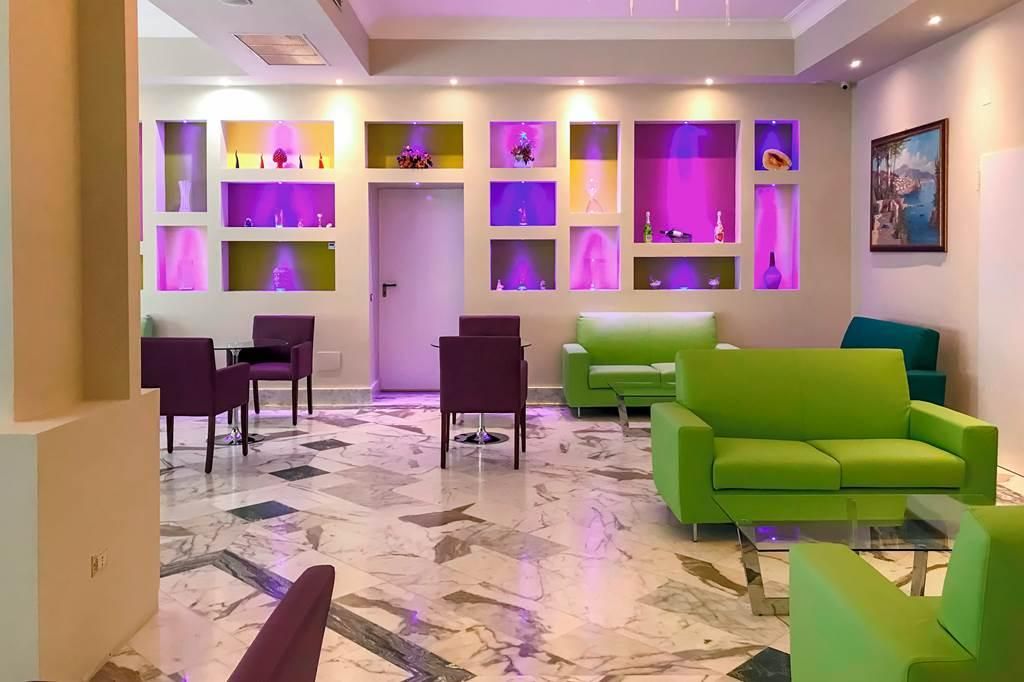 Hotel Club Sorrento, foto 13