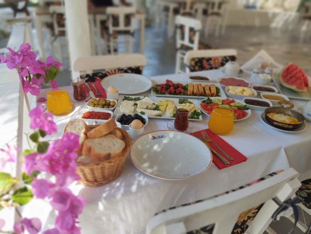 Misket Otel Bodrum, foto 15