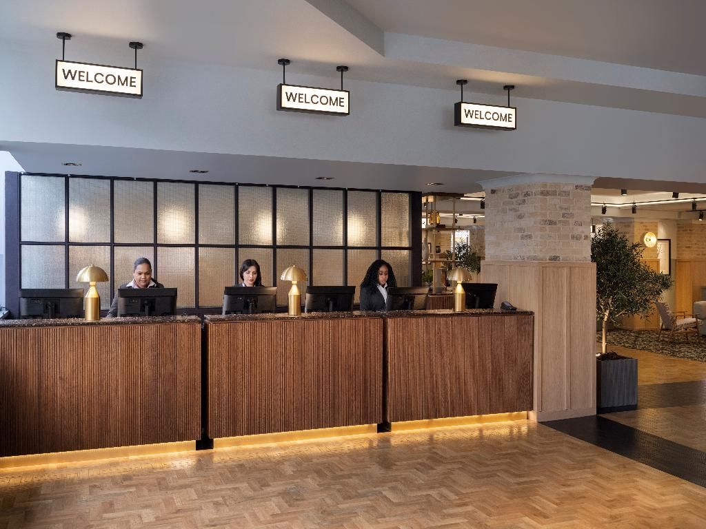 Leonardo Royal Hotel Birmingham, foto 14