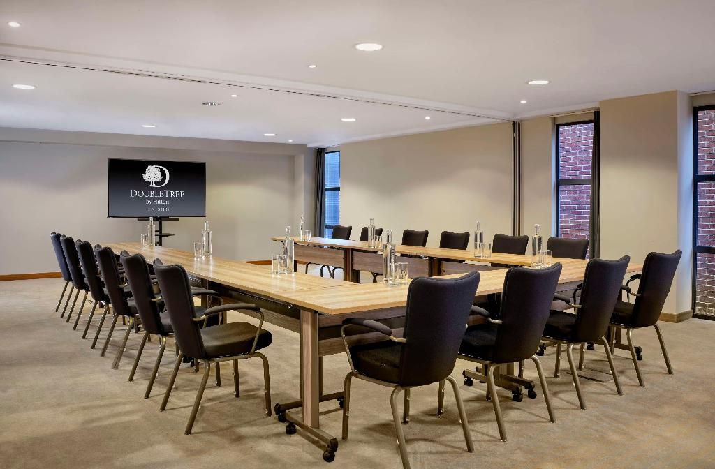 DoubleTree by Hilton Hotel Lincoln, foto 6