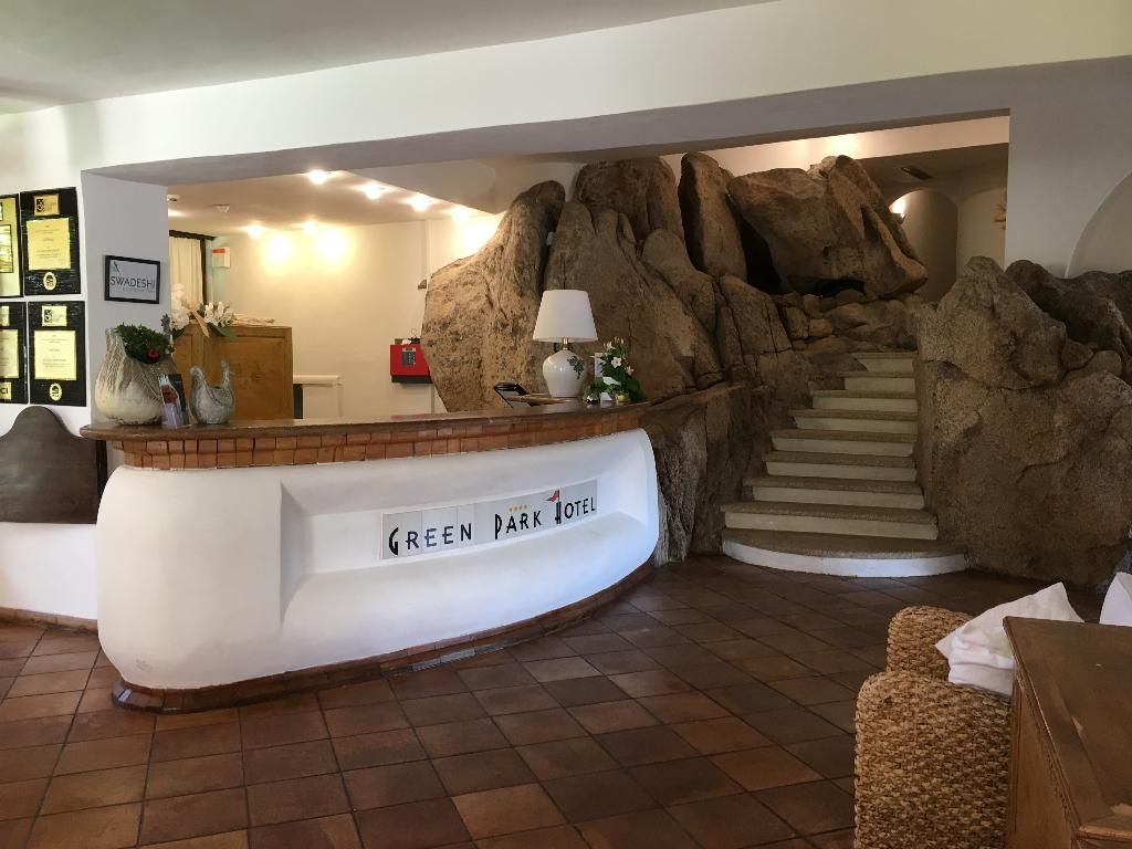 Green Park Hotel, foto 7